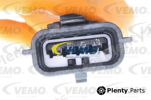 Lambda Sensor Original VEMO Quality