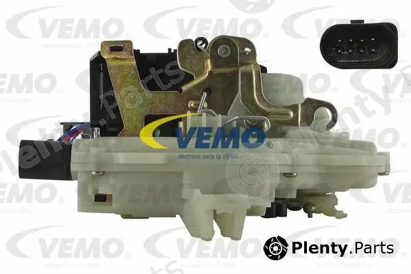 Vemo V10-85-0012 — Door Lock Original VEMO Quality