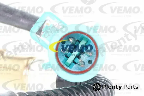 Lambda Sensor Original VEMO Quality