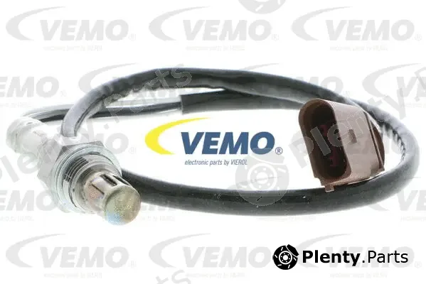 Lambda Sensor Original VEMO Quality