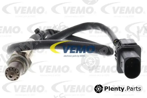 Lambda Sensor Original VEMO Quality
