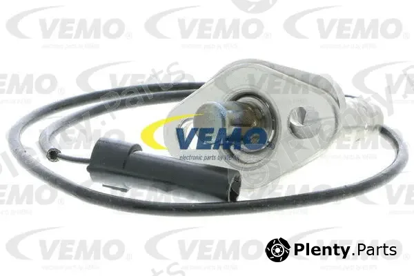 Lambda Sensor Original VEMO Quality