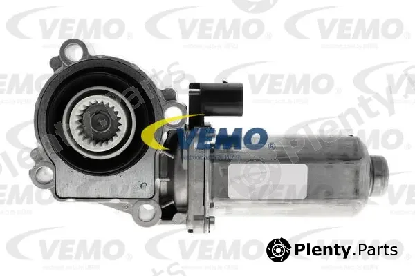 Vemo V20-86-0008 — Actuator, transfer case Green Mobility Parts