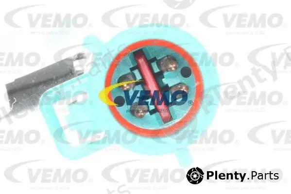 Lambda Sensor Original VEMO Quality