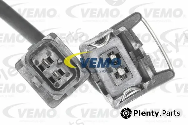 Lambda Sensor Original VEMO Quality