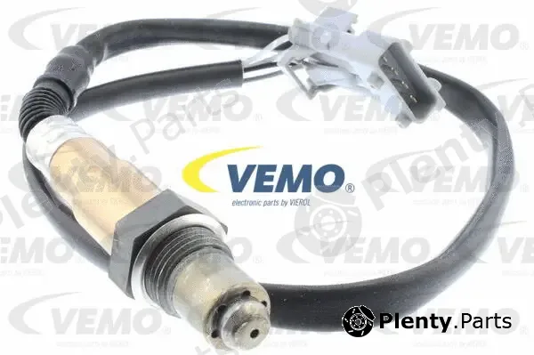 Lambda Sensor Original VEMO Quality