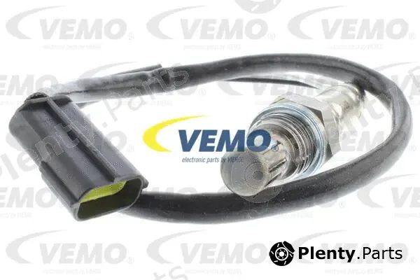 Lambda Sensor Original VEMO Quality
