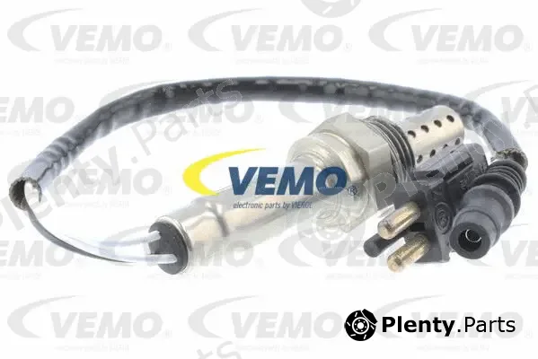 Lambda Sensor Original VEMO Quality