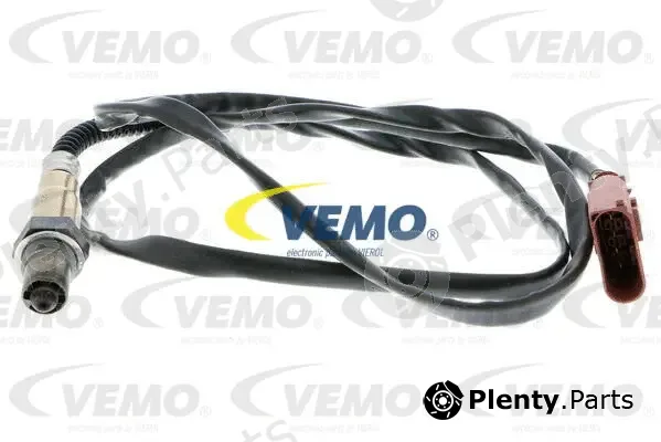 Lambda Sensor Original VEMO Quality