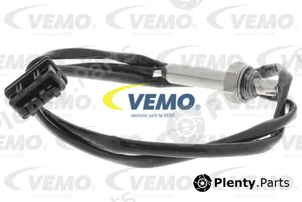 Lambda Sensor Original VEMO Quality