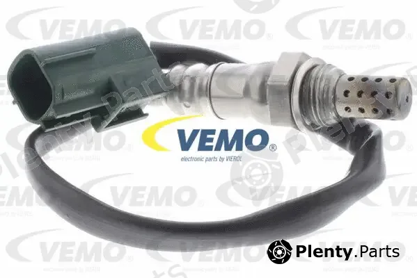 Lambda Sensor Original VEMO Quality