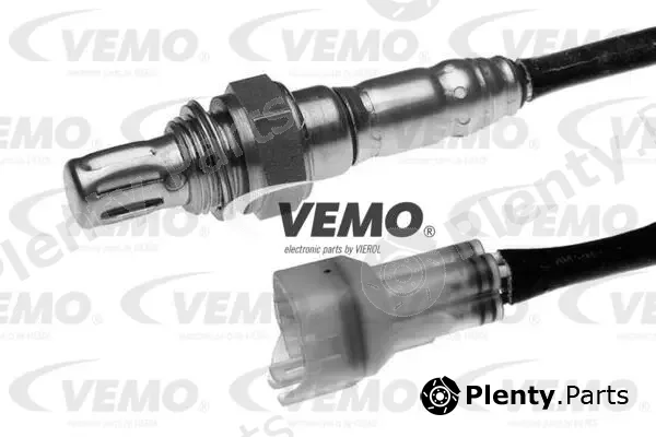Lambda Sensor Original VEMO Quality