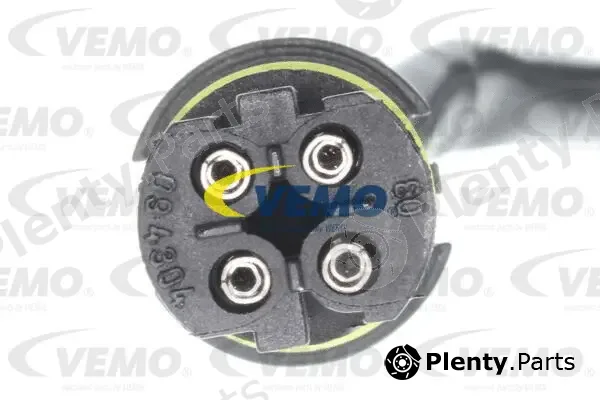 Lambda Sensor Original VEMO Quality