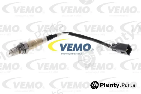 Lambda Sensor Original VEMO Quality