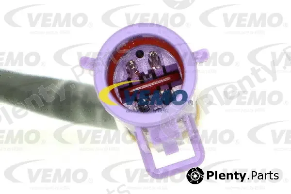 Lambda Sensor Original VEMO Quality