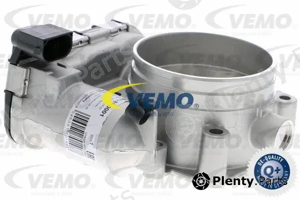 Vemo V45-81-0001 — Throttle Body Original VEMO Quality