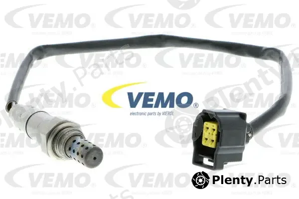 Lambda Sensor Original VEMO Quality
