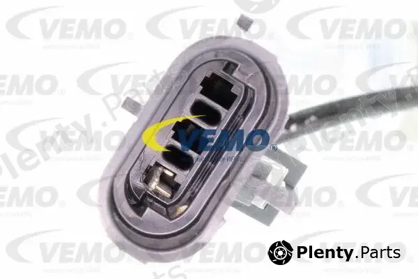 Lambda Sensor Original VEMO Quality