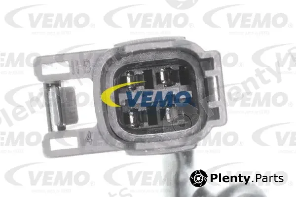 Lambda Sensor Original VEMO Quality