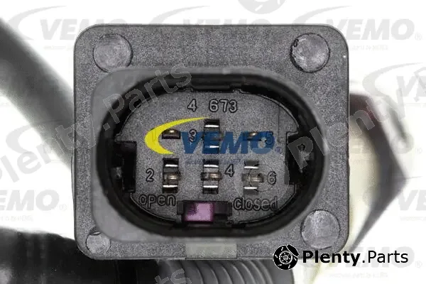 Lambda Sensor Original VEMO Quality