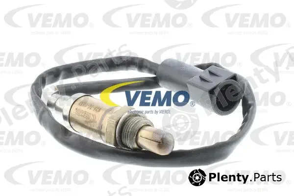Lambda Sensor Original VEMO Quality