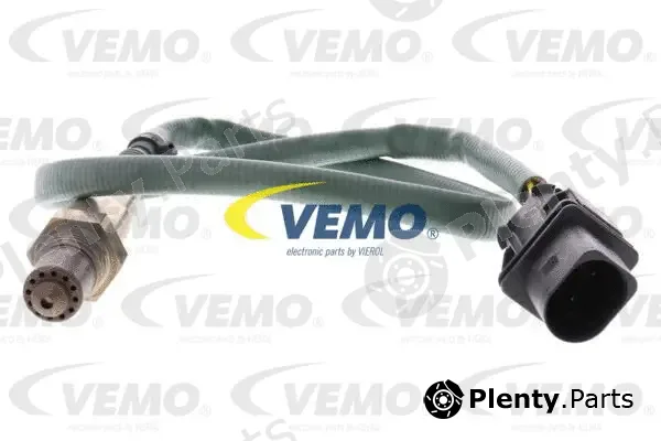 Lambda Sensor Original VEMO Quality