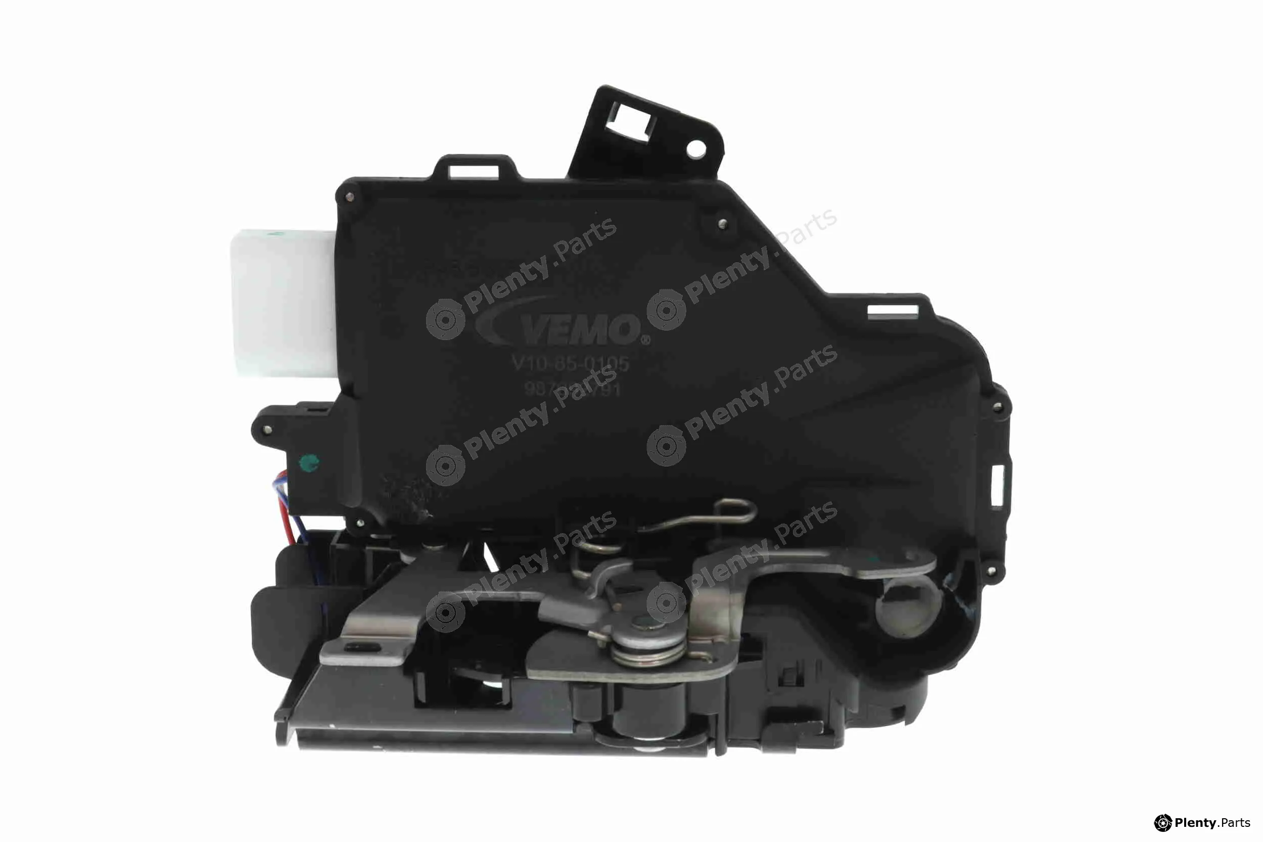 Vemo V10-85-0105 — Door Lock Original VEMO Quality