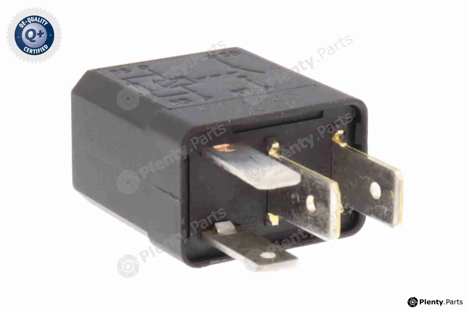 Vemo V24-71-0025 — Relay, main current Q+, original equipment manufacturer quality