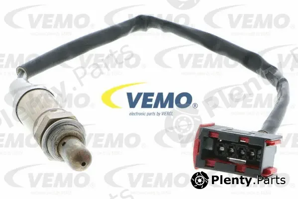 Lambda Sensor Original VEMO Quality