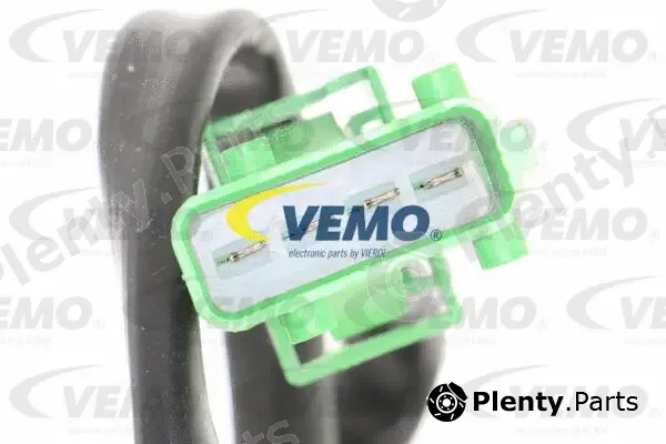 Lambda Sensor Original VEMO Quality