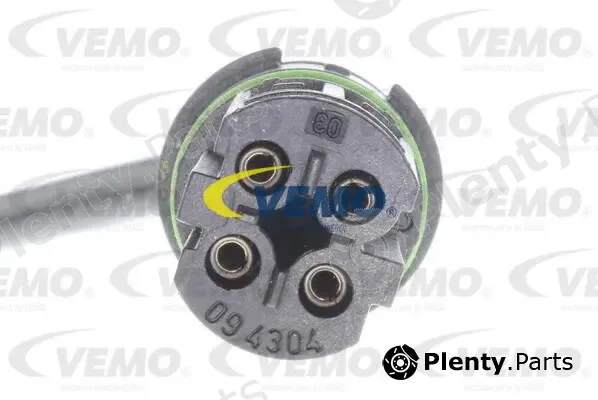 Lambda Sensor Original VEMO Quality