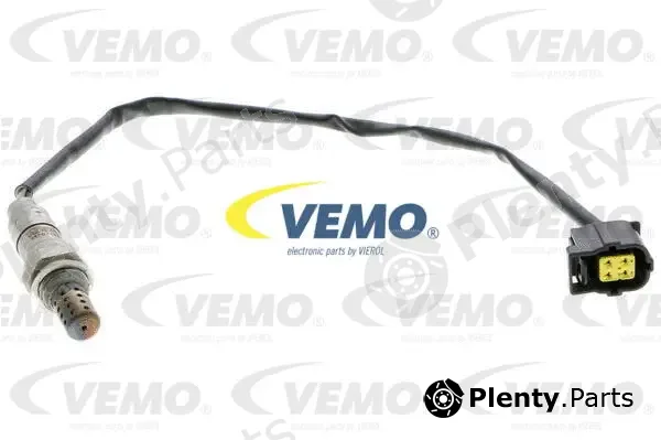 Lambda Sensor Original VEMO Quality