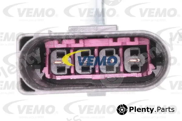 Lambda Sensor Original VEMO Quality