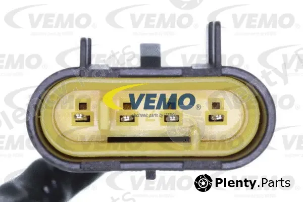 Lambda Sensor Original VEMO Quality