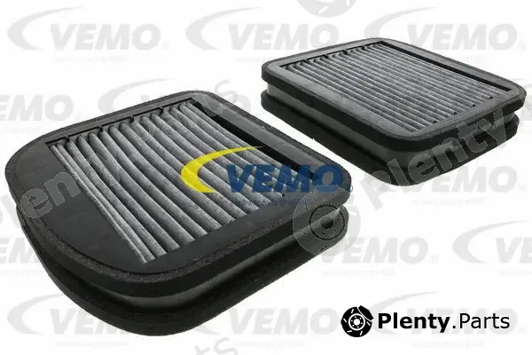 Vemo V30-31-1010-1 — Filter, cabin air Original VEMO Quality