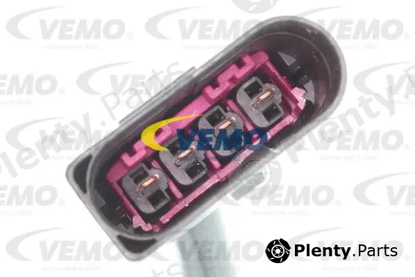 Lambda Sensor Original VEMO Quality