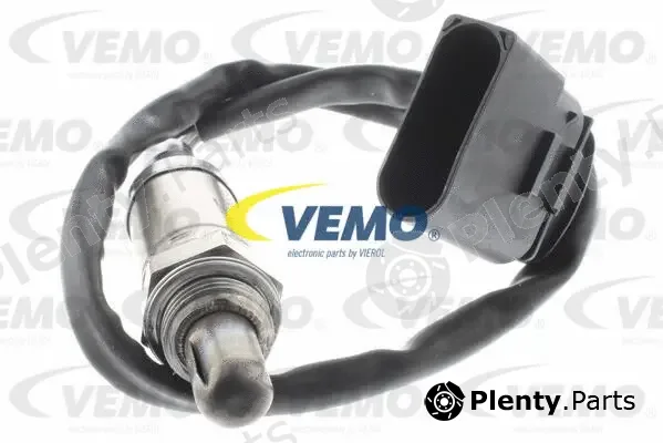 Lambda Sensor Original VEMO Quality