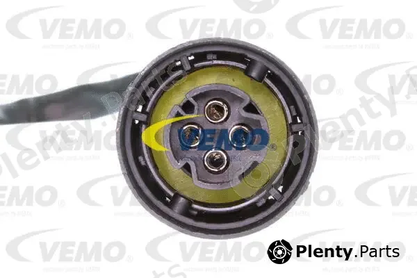 Lambda Sensor Original VEMO Quality