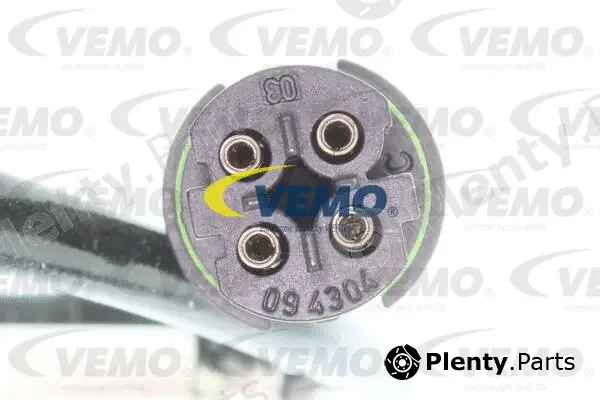 Lambda Sensor Original VEMO Quality