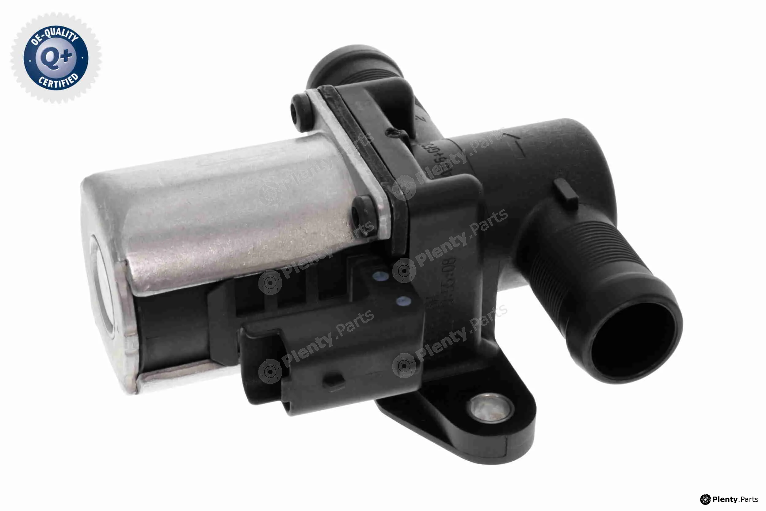 Vemo V46-77-1005 — Coolant Control Valve Q+, original equipment manufacturer quality