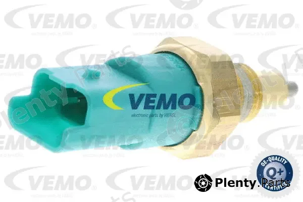 Vemo V46-73-0008 — Switch, reverse light Green Mobility Parts