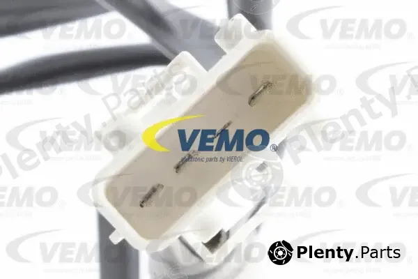 Lambda Sensor Original VEMO Quality