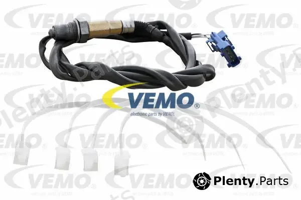 Lambda Sensor Original VEMO Quality