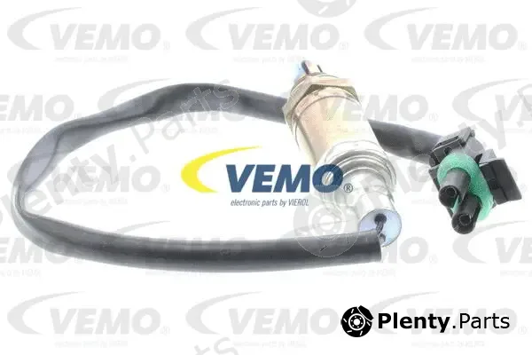 Lambda Sensor Original VEMO Quality