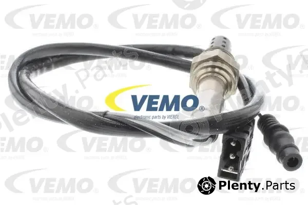 Lambda Sensor Original VEMO Quality