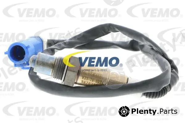 Lambda Sensor Original VEMO Quality
