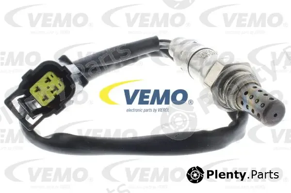 Lambda Sensor Original VEMO Quality