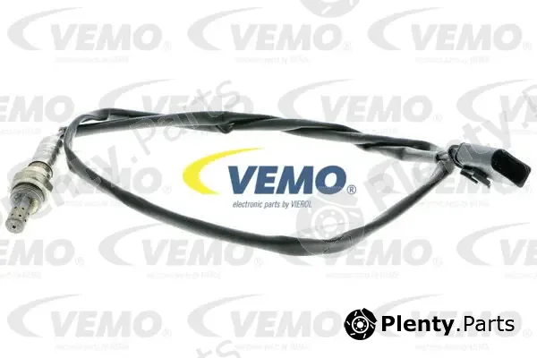 Lambda Sensor Original VEMO Quality