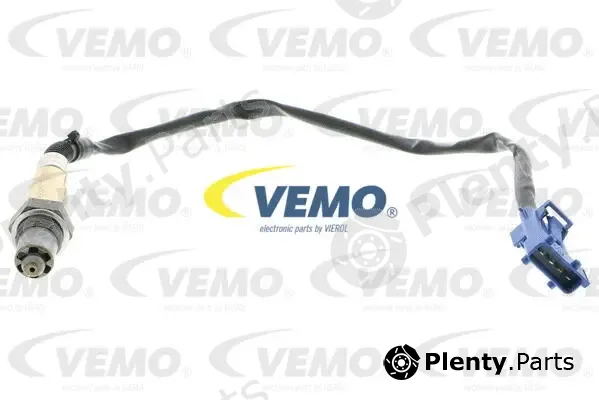 Lambda Sensor Original VEMO Quality