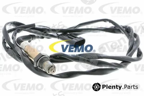 Lambda Sensor Original VEMO Quality